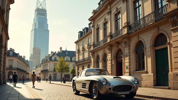 Comment trouver un garage pour acheter votre voiture seconde main