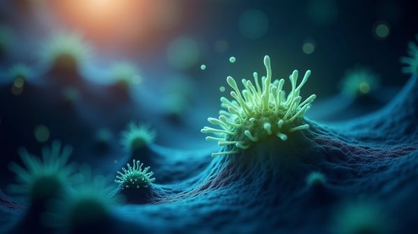 Comprendre le mécanisme surprenant du système immunitaire