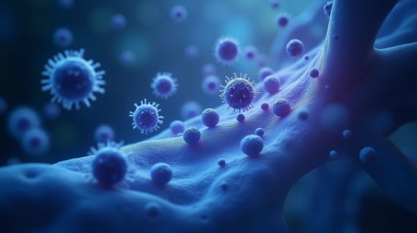 Comprendre le mécanisme surprenant du système immunitaire