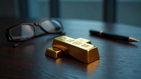 Investir dans l'or : stratégies efficaces pour diversifier vos actifs