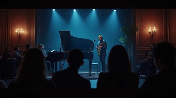 Les 7 trésors cachés du jazz à découvrir autour du globe