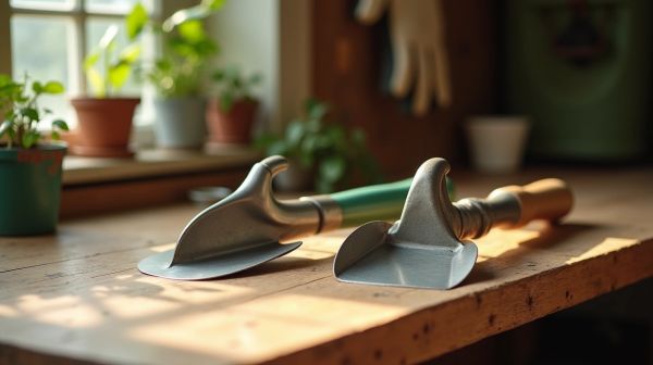 Maîtriser le choix entre scarificateur et démousseur pour votre jardin