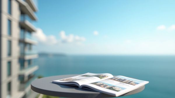 Maîtriser les avantages et les inconvénients d'un investissement en copropriété