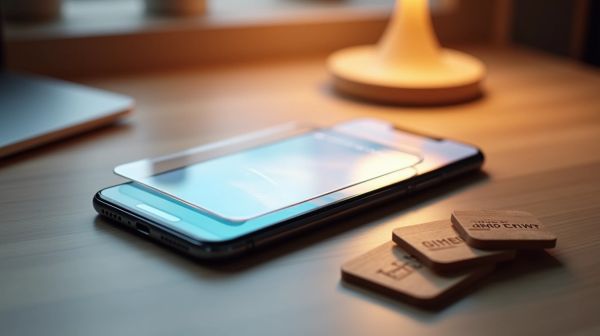 Protéger efficacement son écran OLED pour garantir sa longévité