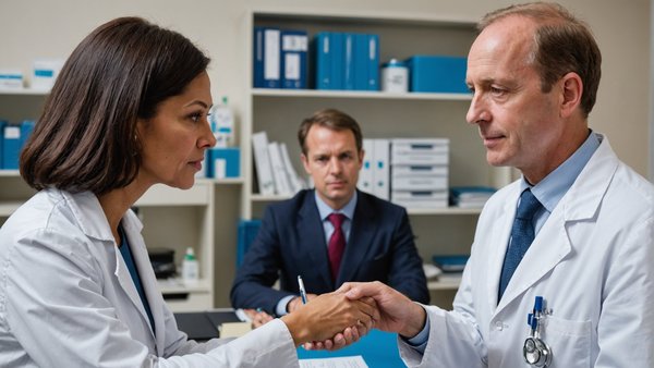 Enhancing Patient Quality of Life: Effective Strategies for UK Hepatologists in Managing Cirrhosis Complications