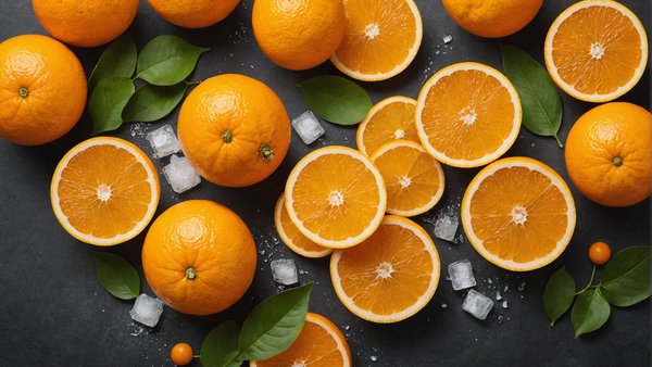 Can Boosting Your Vitamin C Levels Alleviate Cold Symptoms? Discover the Facts!