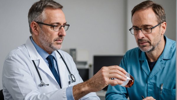 Enhancing Patient Quality of Life: Effective Strategies for UK Hepatologists in Managing Cirrhosis Complications