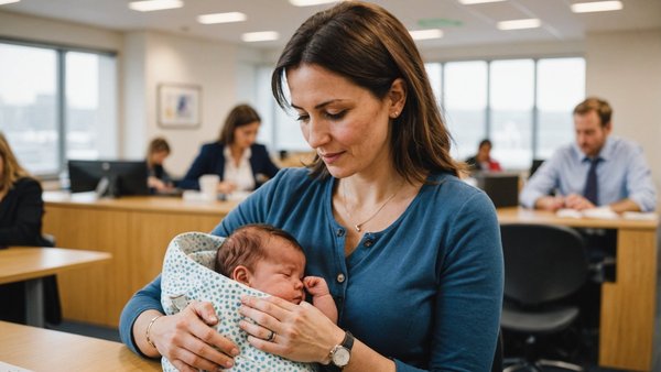 Exploring Public and Workplace Support for Breastfeeding in the UK: A Comprehensive Guide