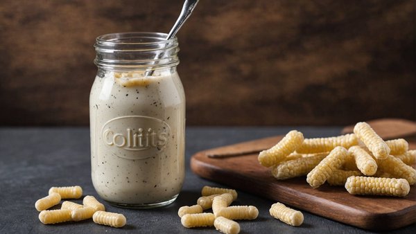 Can Daily Probiotic Intake Help Alleviate Inflammation in Ulcerative Colitis Patients?